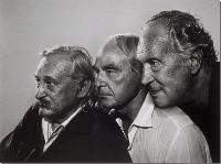 Biography photo for Jacques Lipchitz